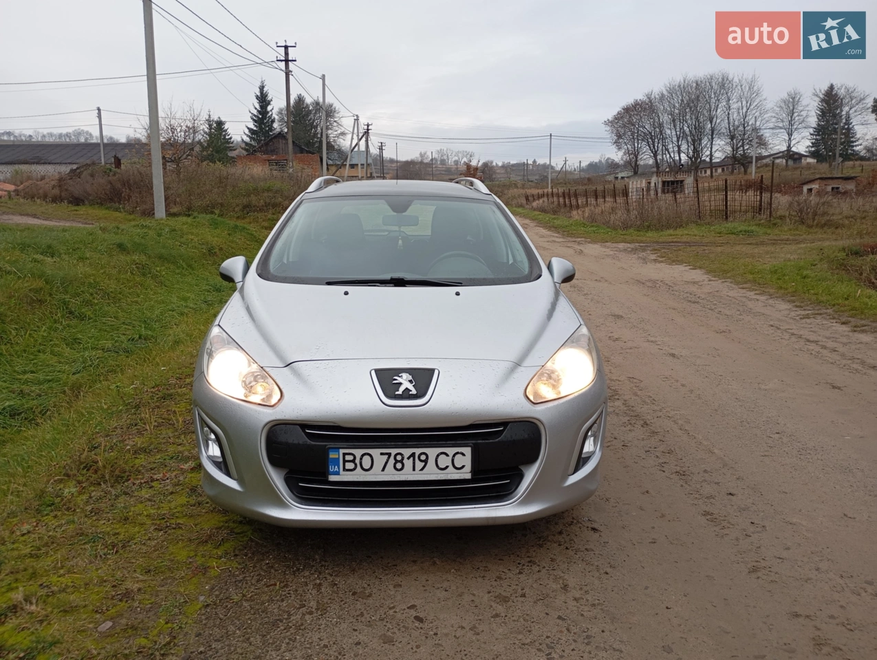 2012 Peugeot 308 - мініатюра 22