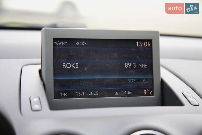 Универсал Peugeot 308 2010 в Харькове