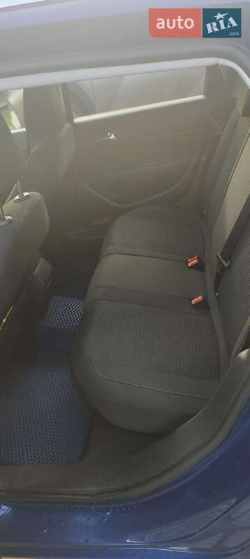 Універсал Peugeot 308 2020 в Вишгороді фото 9 Універсал Peugeot 308 2020 в Вишгороді