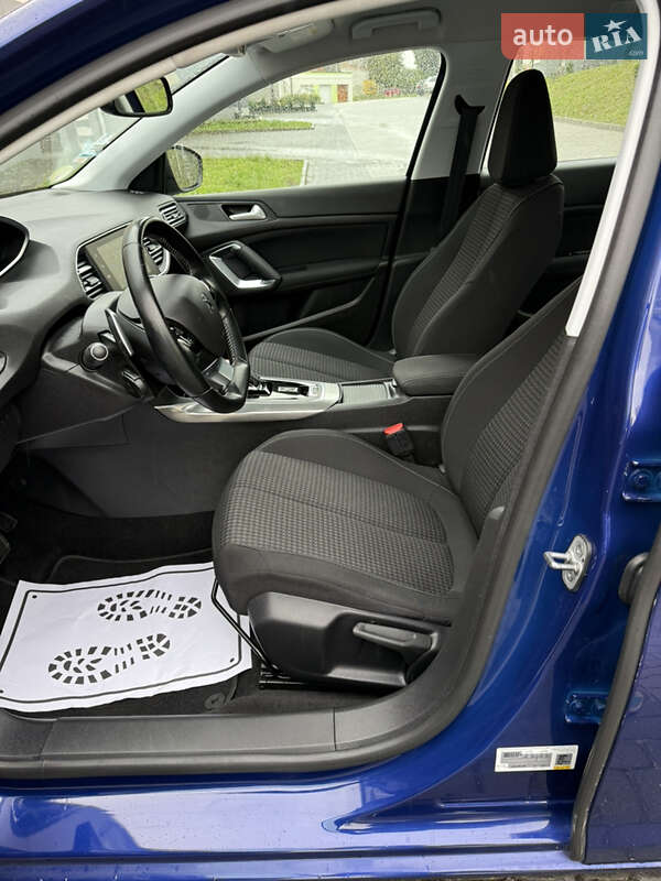 Універсал Peugeot 308 2019 в Хмельницькому