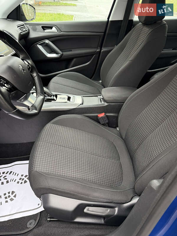 Універсал Peugeot 308 2019 в Хмельницькому