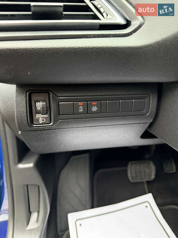 Універсал Peugeot 308 2019 в Хмельницькому