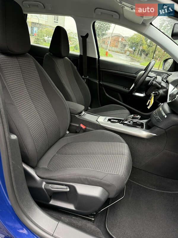 Універсал Peugeot 308 2019 в Хмельницькому