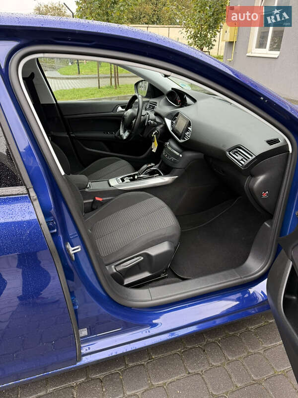 Універсал Peugeot 308 2019 в Хмельницькому