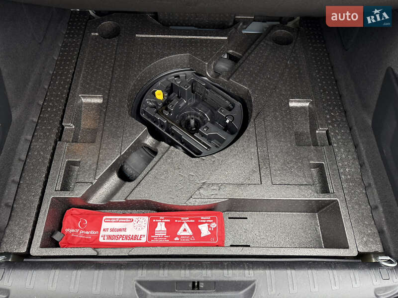 Універсал Peugeot 308 2019 в Хмельницькому