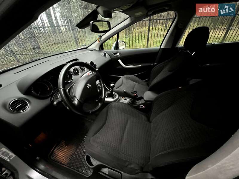 Універсал Peugeot 308 2008 в Славуті