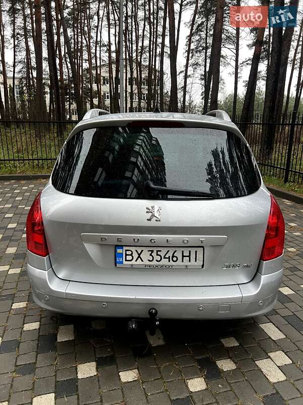 Універсал Peugeot 308 2008 в Славуті