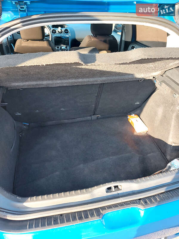 Хэтчбек Peugeot 308 2008 в Покрове фото 16 Хэтчбек Peugeot 308 2008 в Покрове