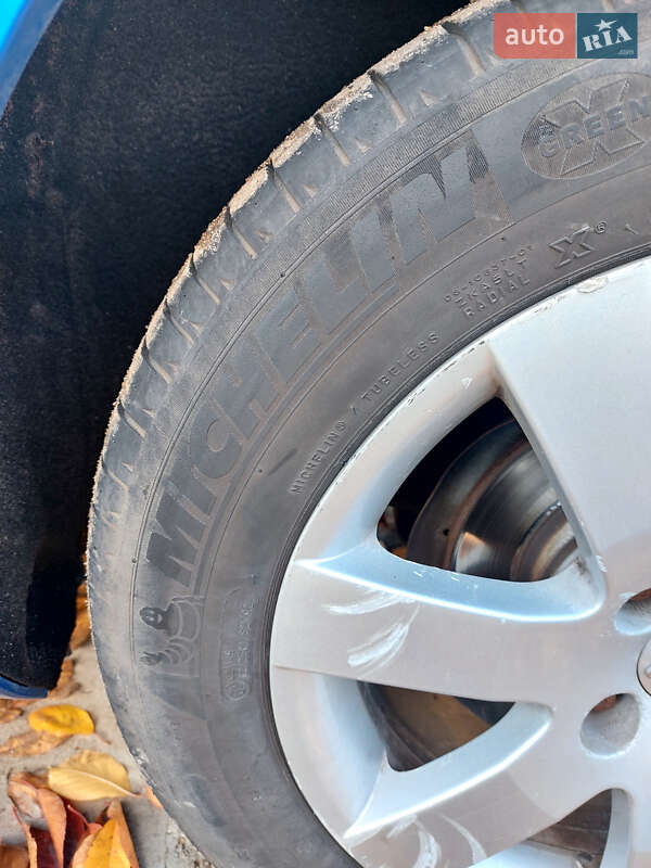 Хэтчбек Peugeot 308 2008 в Покрове фото 17 Хэтчбек Peugeot 308 2008 в Покрове