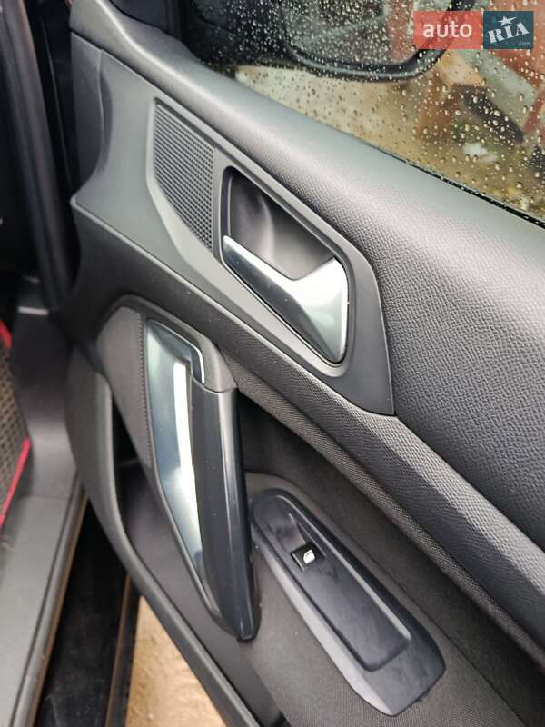 Универсал Peugeot 308 2015 в Львове фото 36 Универсал Peugeot 308 2015 в Львове