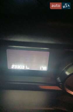 Универсал Peugeot 308 2016 в Львове