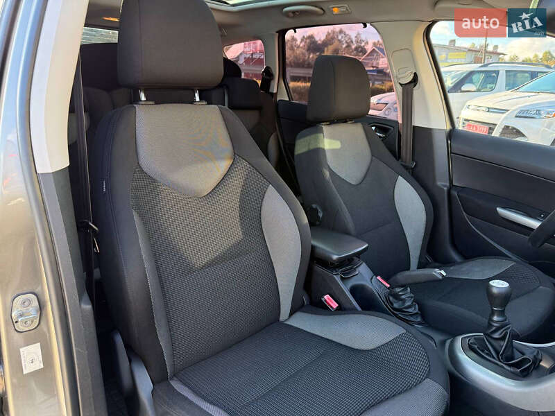 Универсал Peugeot 308 2012 в Стрые фото 33 Универсал Peugeot 308 2012 в Стрые