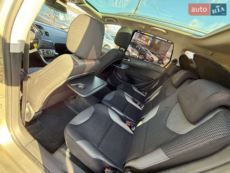 Универсал Peugeot 308 2012 в Стрые фото 45 Универсал Peugeot 308 2012 в Стрые