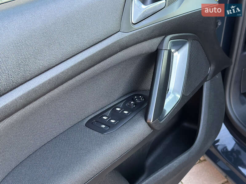 Универсал Peugeot 308 2018 в Бродах