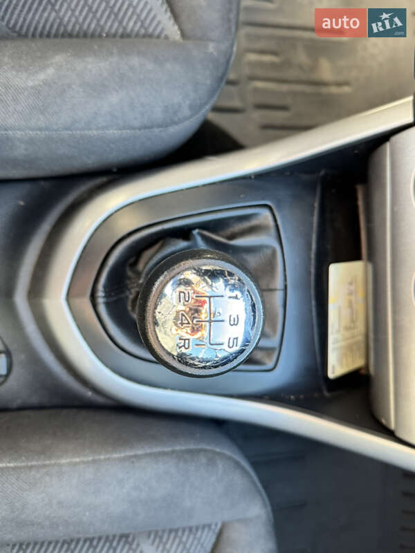 Универсал Peugeot 308 2012 в Стрые фото 11 Универсал Peugeot 308 2012 в Стрые