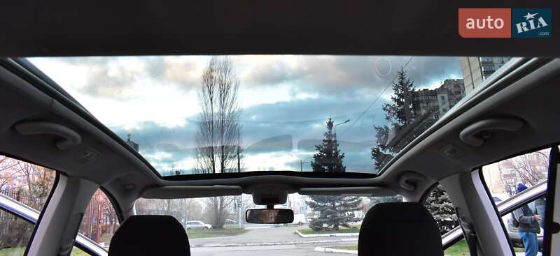 Универсал Peugeot 308 2009 в Киеве