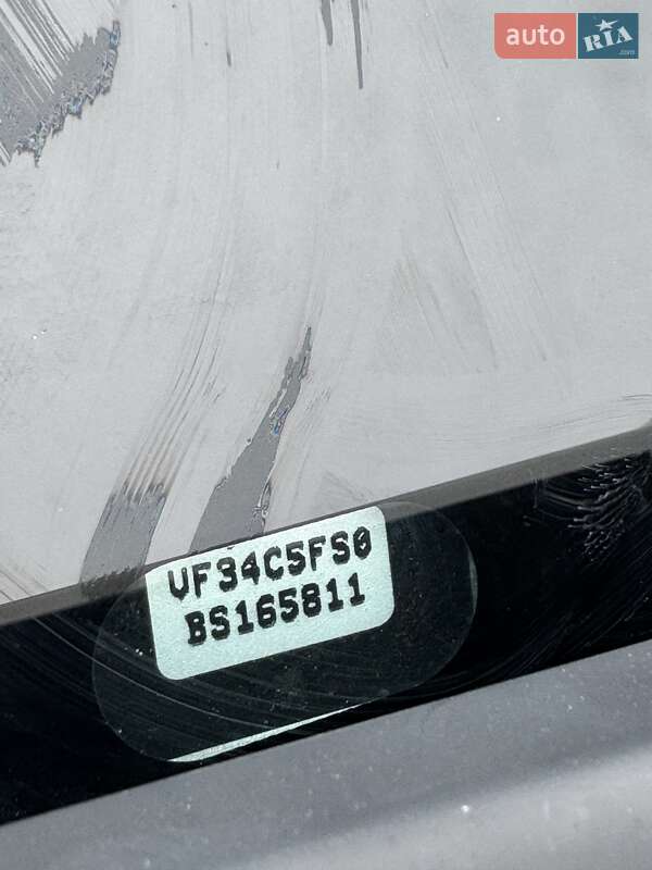 Хэтчбек Peugeot 308 2011 в Сумах