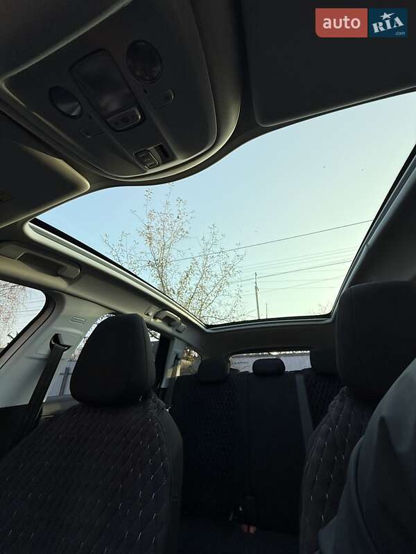 Универсал Peugeot 308 2016 в Каменском