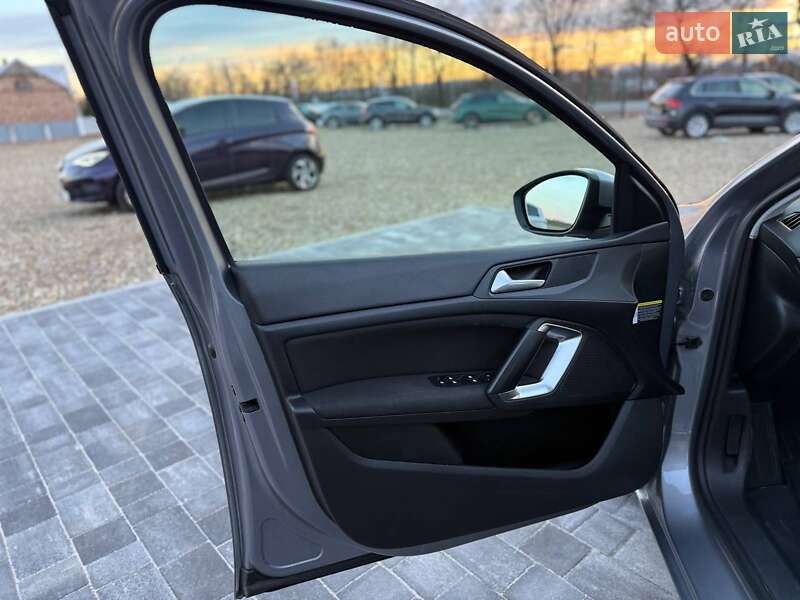 Универсал Peugeot 308 2020 в Коломые