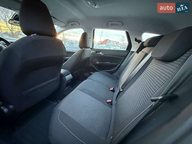 Универсал Peugeot 308 2020 в Коломые