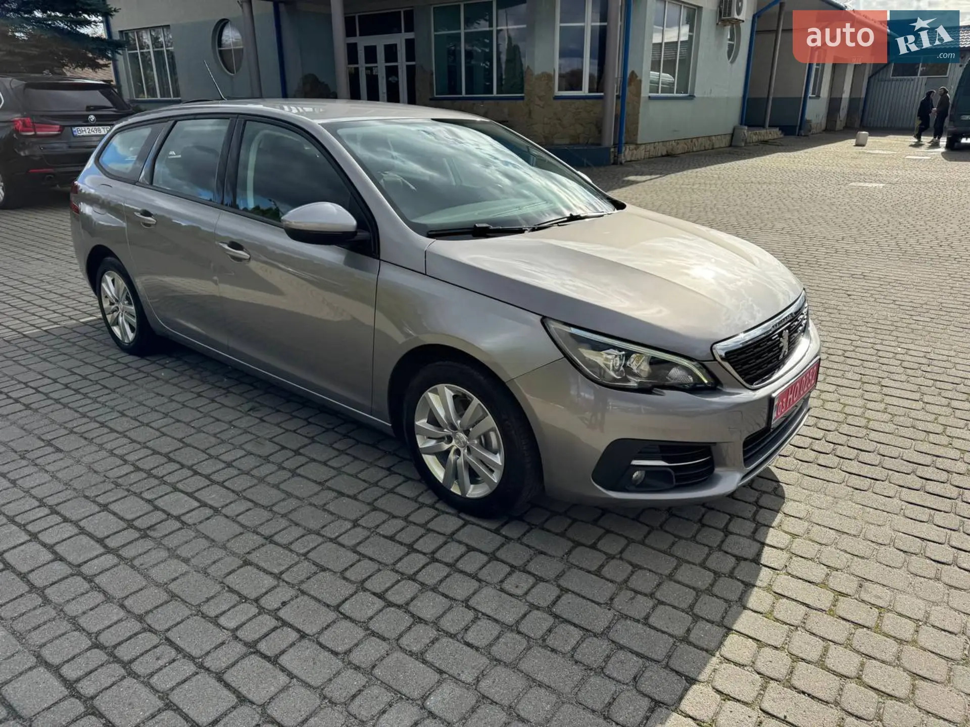 2019 Peugeot 308 - мініатюра 4