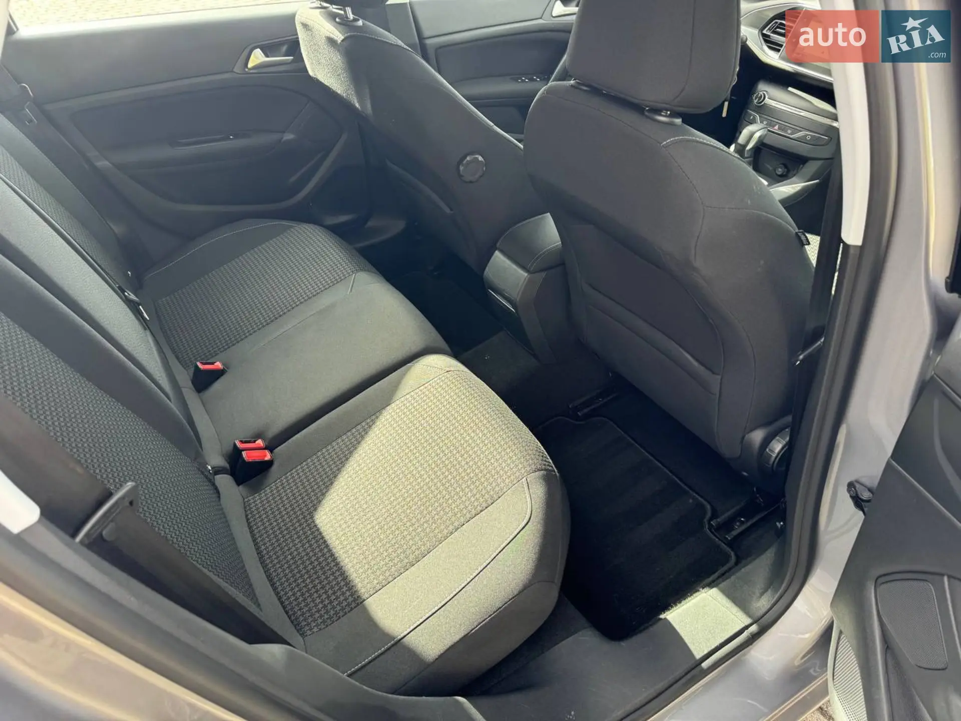 2019 Peugeot 308 - мініатюра 25