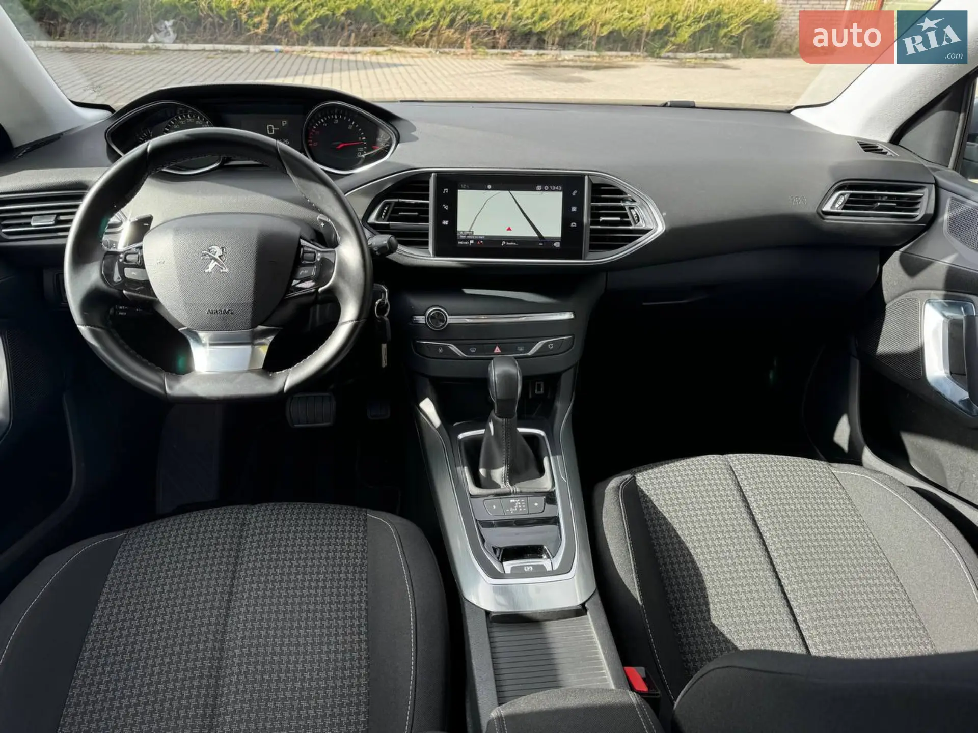 2019 Peugeot 308 - мініатюра 26