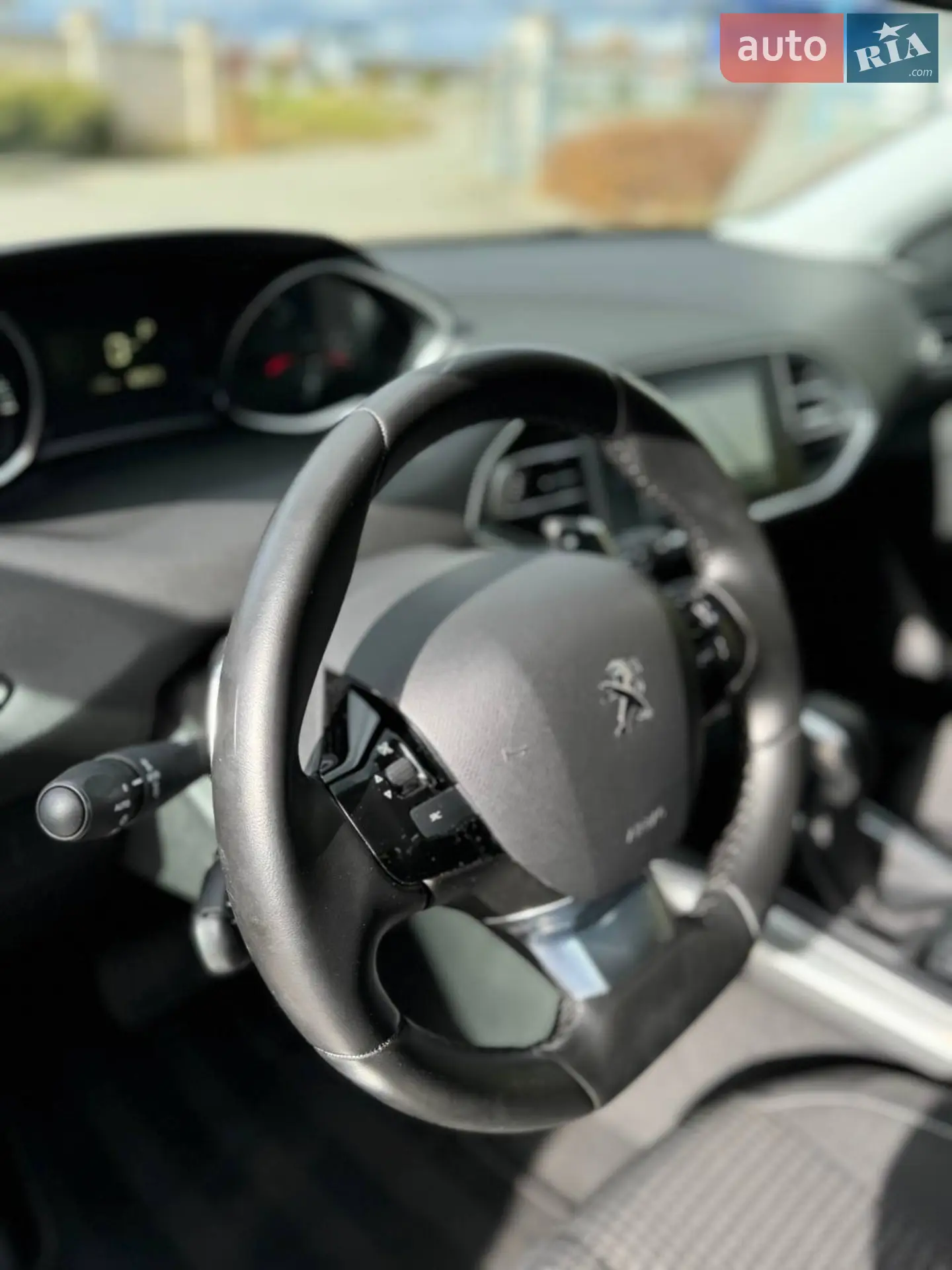 2019 Peugeot 308 - мініатюра 31