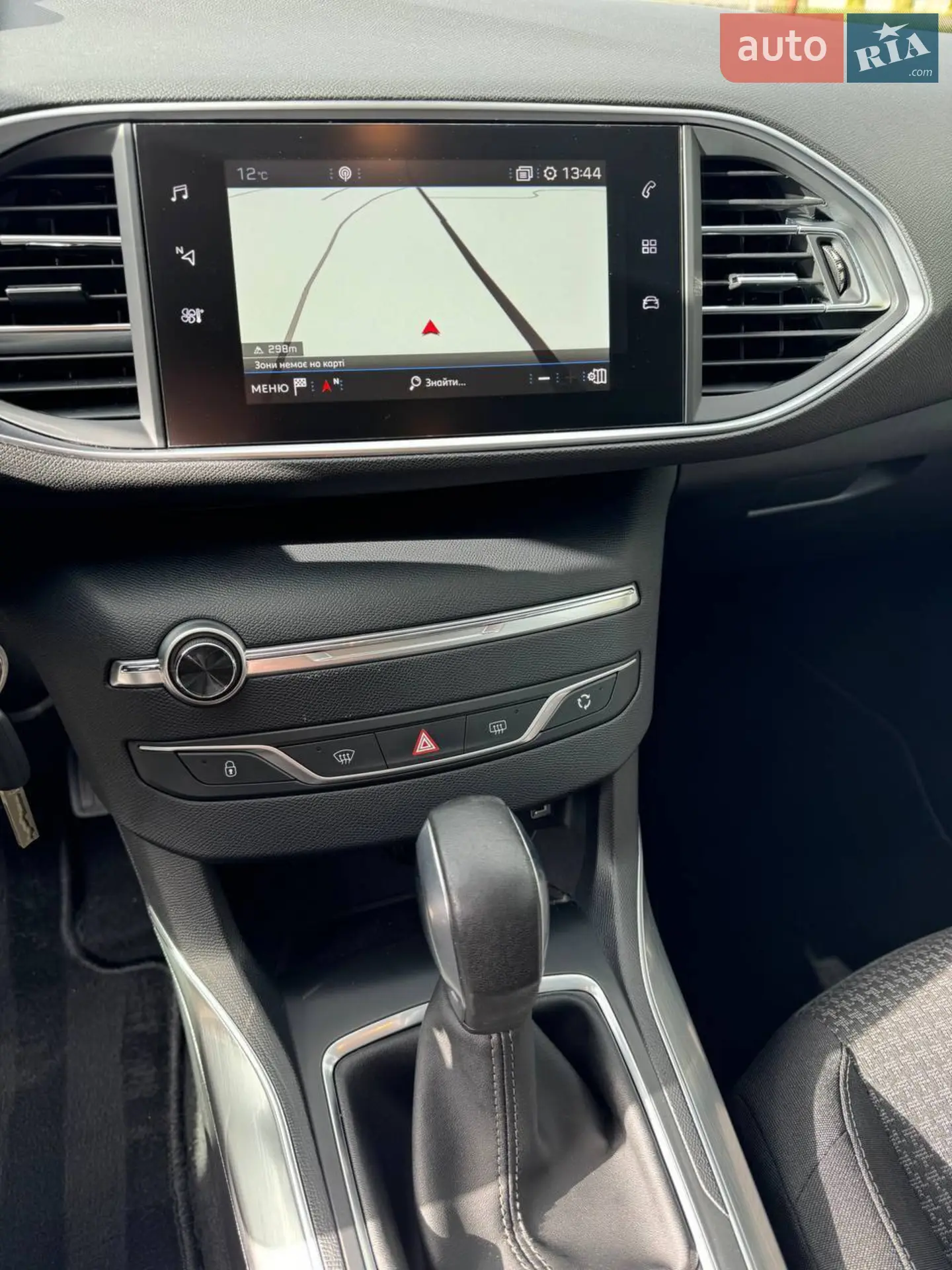 2019 Peugeot 308 - мініатюра 34