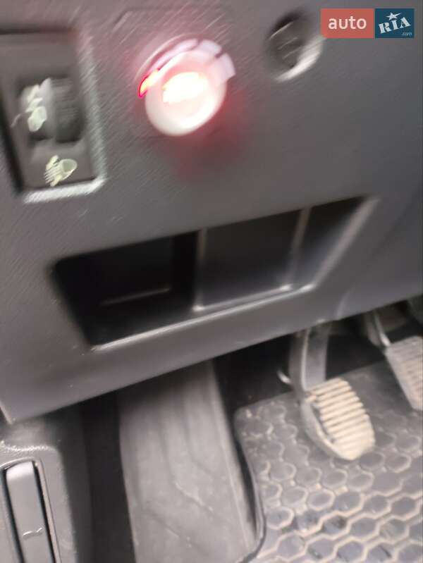 Хэтчбек Peugeot 308 2011 в Луцке