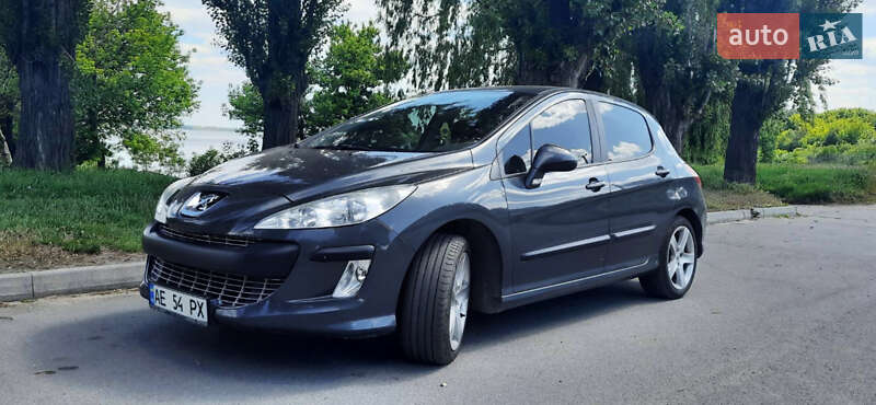 Peugeot 308 2008
