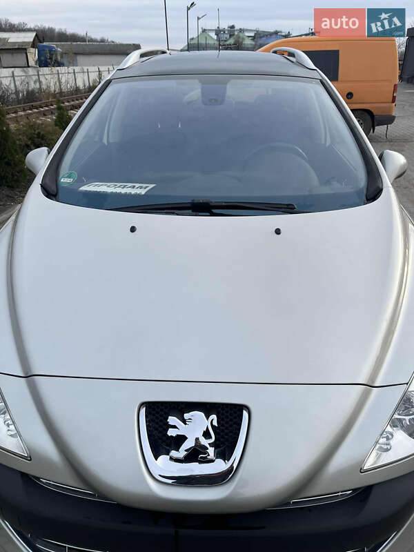 Универсал Peugeot 308 2008 в Вапнярке