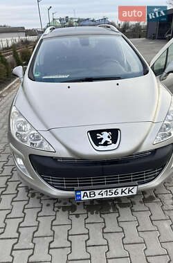 Універсал Peugeot 308 2008 в Вапнярці