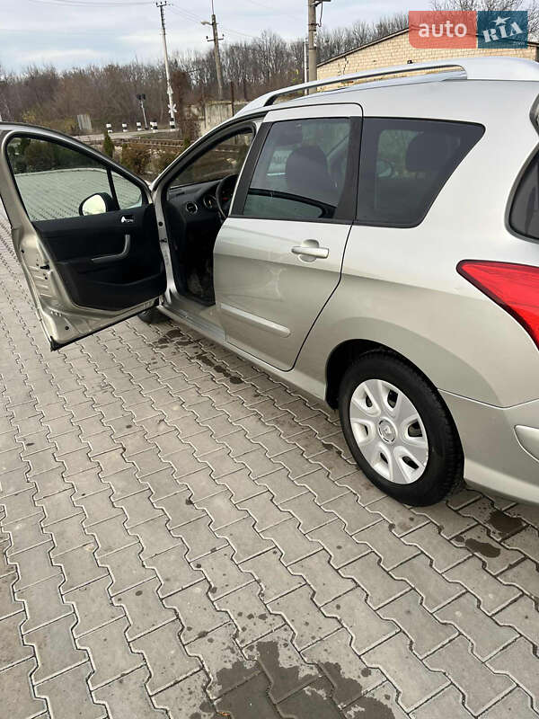 Универсал Peugeot 308 2008 в Вапнярке