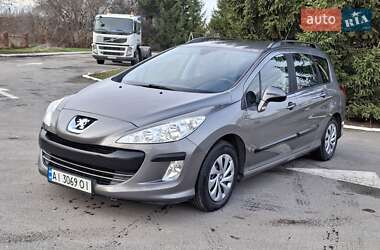 Универсал Peugeot 308 2009 в Бердичеве