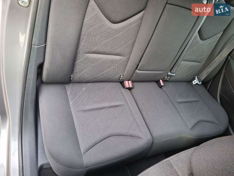 Универсал Peugeot 308 2009 в Бердичеве