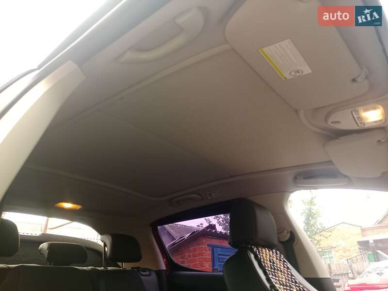 Хэтчбек Peugeot 308 2008 в Ромнах