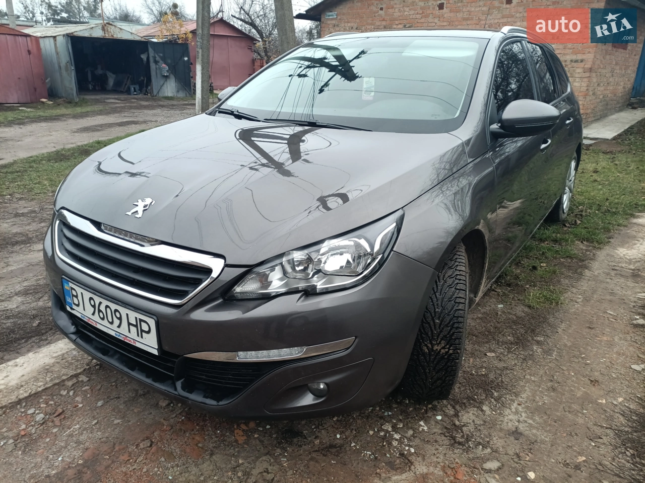 2015 Peugeot 308 - мініатюра 36