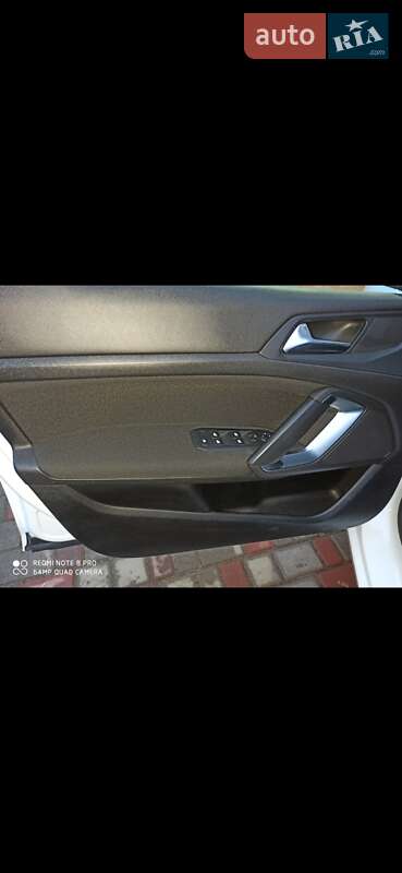 Универсал Peugeot 308 2015 в Ровно фото 34 Универсал Peugeot 308 2015 в Ровно