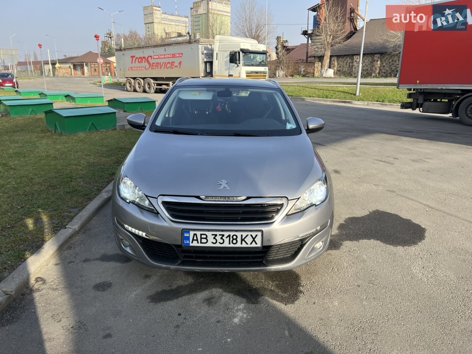 Фото авто 7
