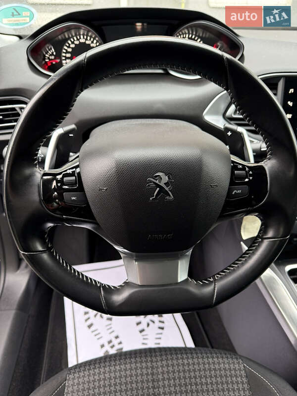 Универсал Peugeot 308 2019 в Хмельницком