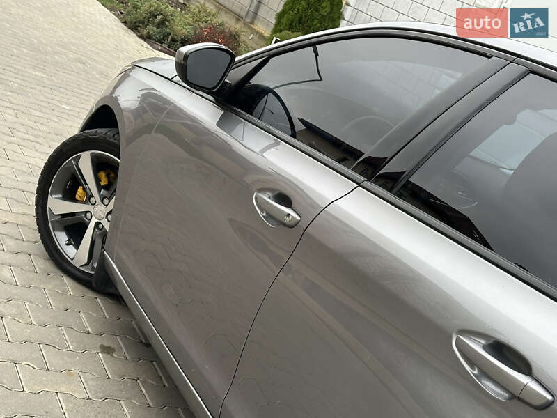 Хэтчбек Peugeot 308 2015 в Одессе фото 8 Хэтчбек Peugeot 308 2015 в Одессе