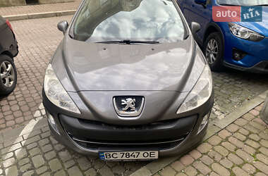 Універсал Peugeot 308 2008 в Львові