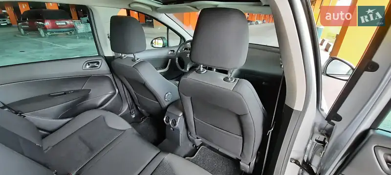 Peugeot 308 2011 VIN VF34E9HR8CS027652 фото оголошення 10 з 56