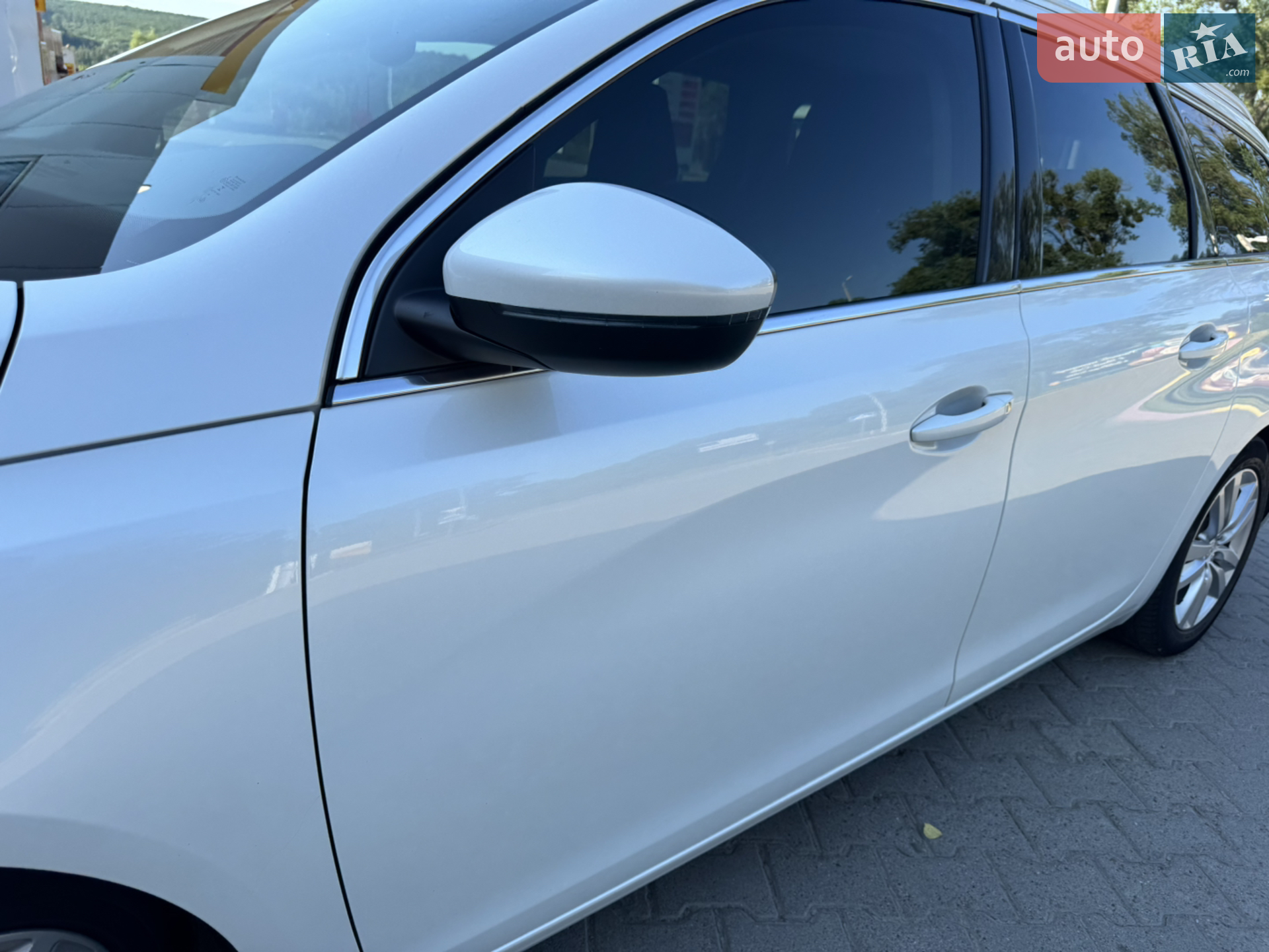 2015 Peugeot 308 - мініатюра 27