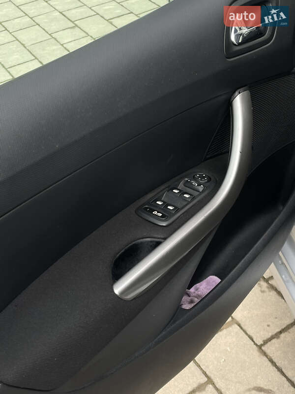 Універсал Peugeot 308 2008 в Івано-Франківську