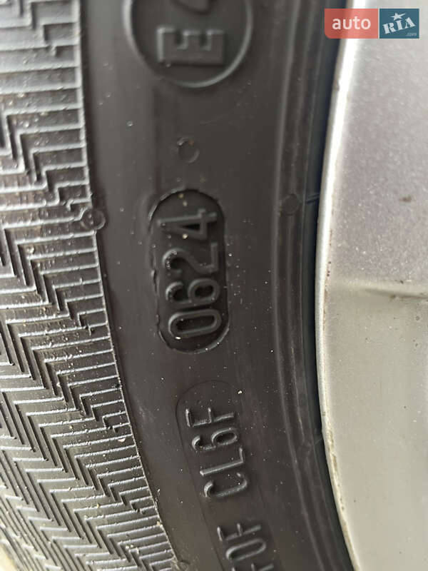 Універсал Peugeot 308 2008 в Івано-Франківську