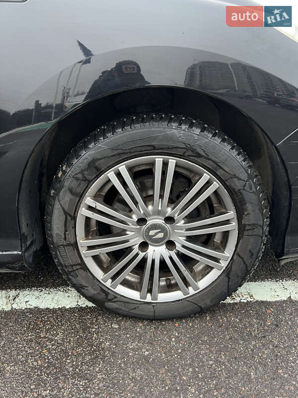 Универсал Peugeot 308 2008 в Полтаве фото 9 Универсал Peugeot 308 2008 в Полтаве