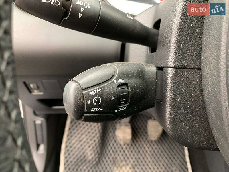 Универсал Peugeot 308 2010 в Виннице