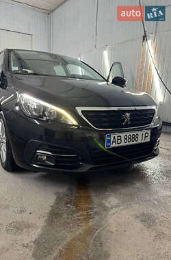 Універсал Peugeot 308 2020 в Вінниці